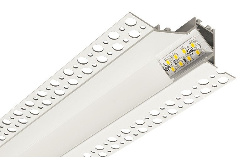 Seamless Wall Wash – LLI ARCHITECTURAL LIGHTING