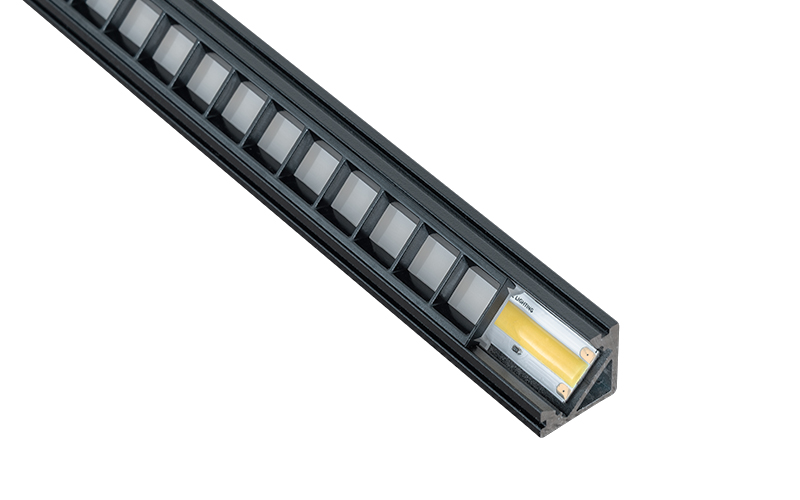 Angled Louver - Image 3