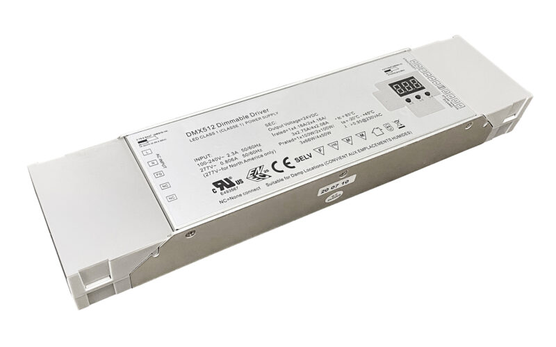 LLI-PS-DEC-DMX512 - Image 2
