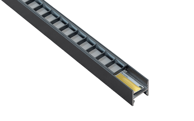 Square Louver - Image 3