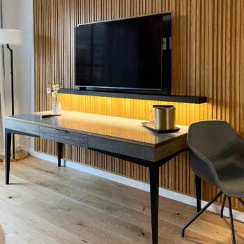 Case Study: <a href="https://llialighting.com/canopy-by-hilton-waterfront-hotel/">Click here</a>