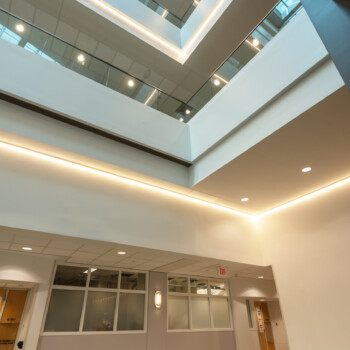 Case Study: <a href="https://llialighting.com/illinois-science-and-technology-park/">Click Here</a>