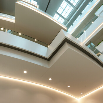 Case Study: <a href="https://llialighting.com/illinois-science-and-technology-park/">Click Here</a>