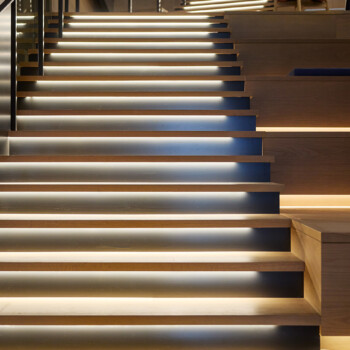 Case Study: <a href="https://llialighting.com/insight-global/">Click Here</a>