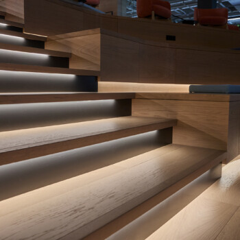 Case Study: <a href="https://llialighting.com/insight-global/">Click Here</a>