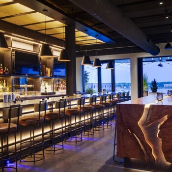 Case Study: <a href="https://llialighting.com/canopy-by-hilton-waterfront-hotel/">Click here</a>