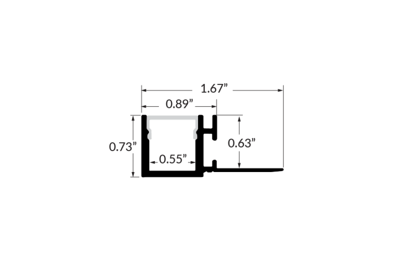 Seamless Square Edge - Image 2