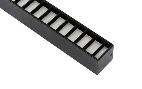 Icon 1 Louver