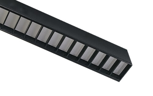 Icon 1 Louver