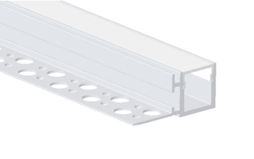 Seamless Square Edge