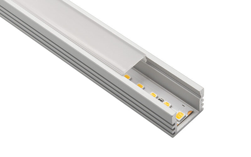 Square – LLI ARCHITECTURAL LIGHTING